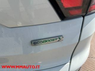 FORD Kuga usata, con Volante in pelle