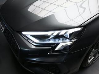 AUDI A3 usata, con Climatizzatore