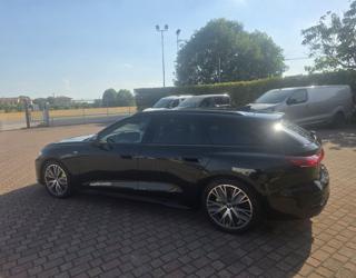 AUDI A5 usata, con Cerchi in lega