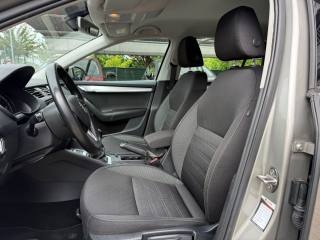 SKODA Octavia usata 8