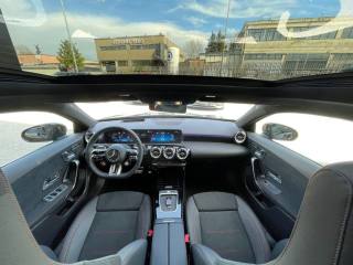 MERCEDES-BENZ A 35 AMG usata, con Vetri oscurati