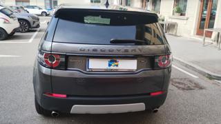LAND ROVER Discovery Sport usata, con Cerchi in lega