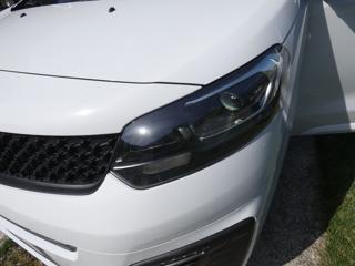 FIAT Scudo usata, con Monitoraggio pressione pneumatici