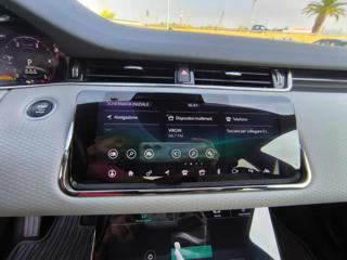 LAND ROVER Range Rover Evoque usata, con Immobilizzatore elettronico