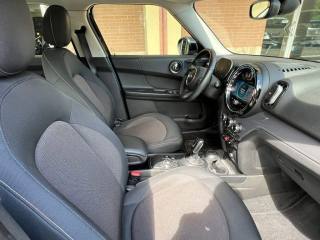 MINI Countryman usata, con Volante in pelle