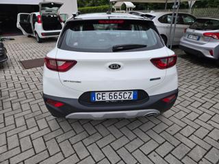 KIA Stonic usata, con Chiusura centralizzata