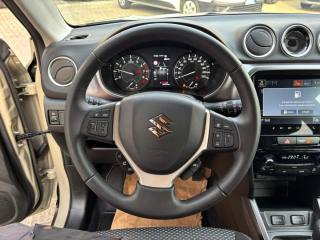 SUZUKI Vitara usata, con Immobilizzatore elettronico