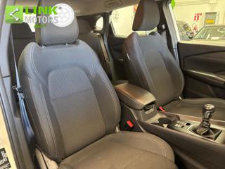 NISSAN Qashqai usata, con Immobilizzatore elettronico