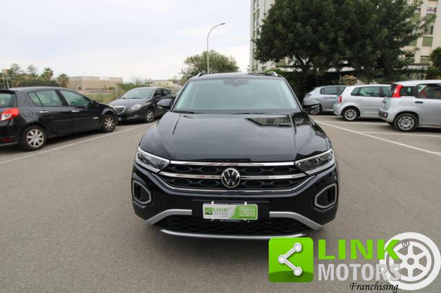 VOLKSWAGEN T-Roc usata, con ABS