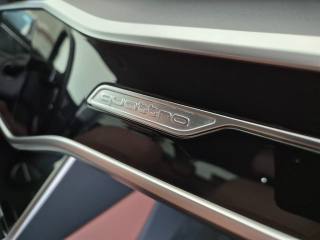 AUDI A6 allroad usata, con Portellone posteriore elettrico