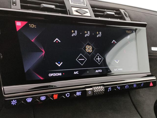 DS AUTOMOBILES DS 7 Crossback usata, con Servosterzo