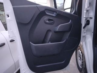 RENAULT Master usata, con Park Distance Control