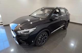 MG ZS usata, con Airbag