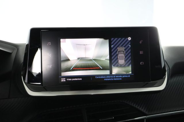 PEUGEOT 2008 usata 11