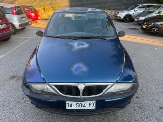 LANCIA Y usata, con Controllo automatico clima