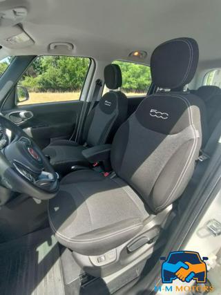 FIAT 500L usata, con ESP
