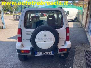 SUZUKI Jimny usata, con Autoradio