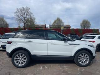 LAND ROVER Range Rover Evoque usata, con Airbag Passeggero