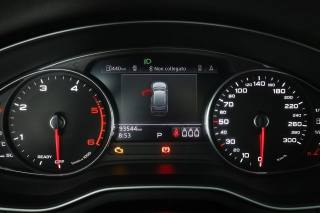AUDI A4 usata 6