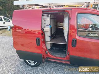 FIAT Fiorino usata 9