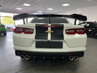 CHEVROLET Camaro usata 6