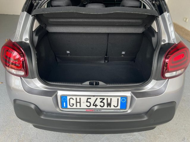 CITROEN C3 usata, con Cruise Control