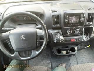 FIAT Ducato usata, con Climatizzatore