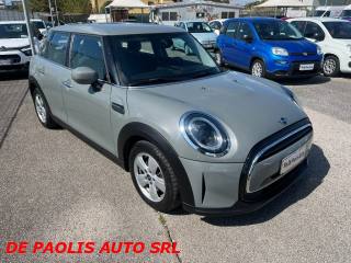 MINI Cooper usata, con Airbag