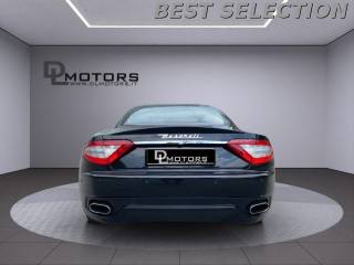 MASERATI GranTurismo usata, con Controllo trazione