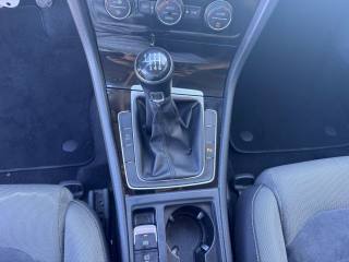 VOLKSWAGEN Golf usata, con Servosterzo