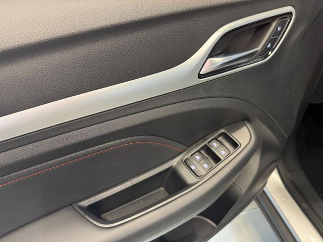 MG ZS usata, con Chiusura centralizzata
