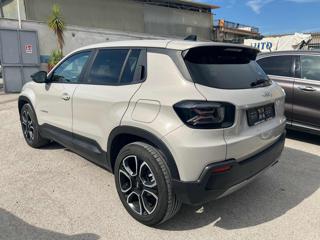 JEEP Avenger usata, con Airbag