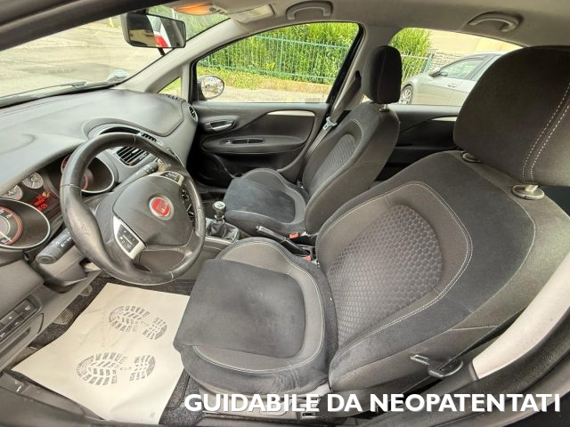 FIAT Punto usata, con Chiusura centralizzata