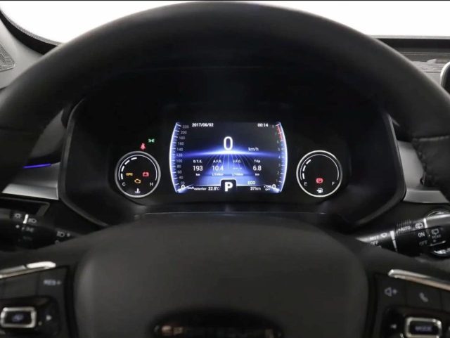 DR MOTOR DR 6.0 usata, con Cruise Control