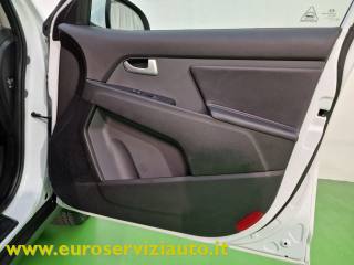 KIA Sportage usata 44