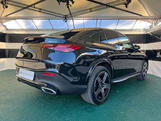 MERCEDES-BENZ GLC 300 usata, con Antifurto