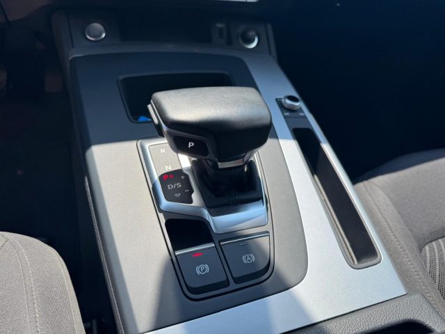 AUDI Q5 usata, con Cruise Control