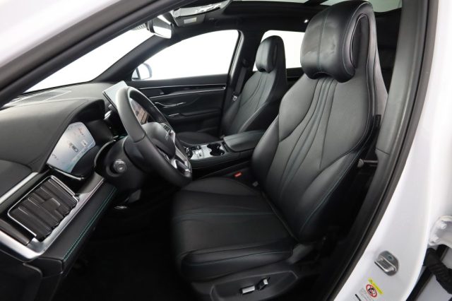 BYD Seal U usata 1