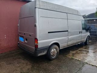 FORD Transit usata, con Immobilizzatore elettronico