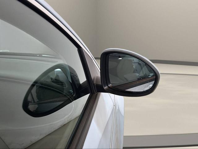 FIAT 500 usata, con Sensori di parcheggio anteriori