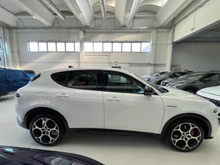 ALFA ROMEO Tonale usata, con Alzacristalli elettrici