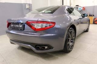 MASERATI GranTurismo usata, con Antifurto