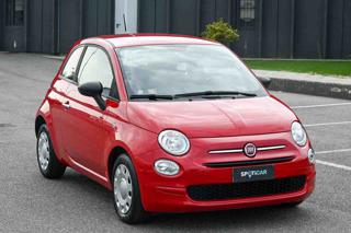 FIAT 500 usata, con Airbag