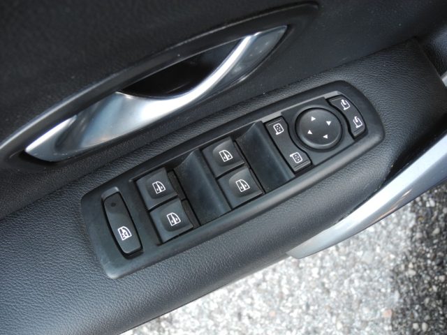 RENAULT Megane usata, con Limitatore di velocità