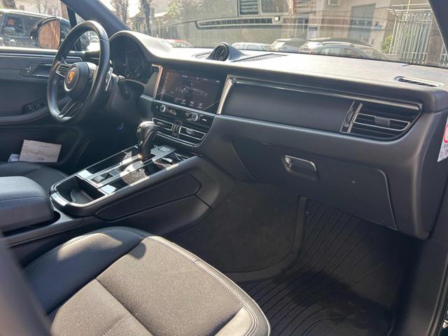 PORSCHE Macan usata, con ESP