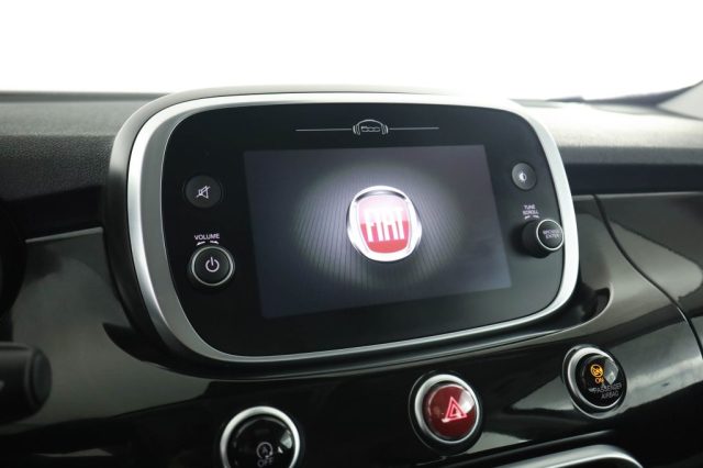 FIAT 500X usata 9