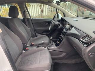 OPEL Mokka X usata, con ESP