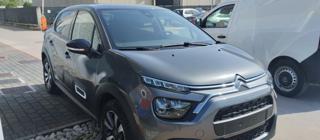 CITROEN C3 usata, con Cerchi in lega