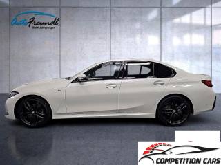 BMW 320 usata, con Controllo trazione