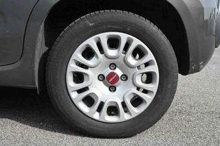 FIAT Panda usata, con ESP